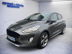 Gebraucht 2020 Ford Fiesta Active | 12.990 € (Guter Preis)