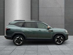Zedergrün Neu 2025 Dacia Bigster Extreme SUV | 33.990 € (Fairer Preis)