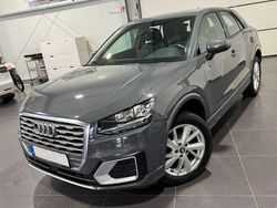 Grau Gebraucht 2019 Audi Q2 Sport SUV | 15.995 € (Guter Preis)