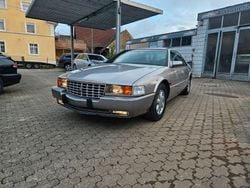 Grau Gebraucht 1997 Cadillac Seville STS Limousine | 4.300 €