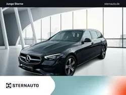 Mercedes C300