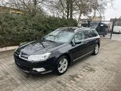 Grau Gebraucht 2017 Citroën C5 SELECTION Kombi | 7.499 € (Fairer Preis)