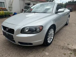 Silber Gebraucht 2007 Volvo C70 Cabrio | 5.000 € (Fairer Preis)
