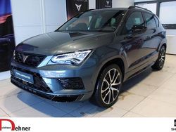 Rodium grau Gebraucht 2019 Cupra Ateca SUV | 25.980 € (Fairer Preis)