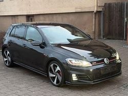 Grau Gebraucht 2019 VW Golf GTI Limousine | 19.100 € (Guter Preis)