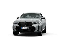 Skyscraper grau metallic Gebraucht 2024 BMW X6 M Sport SUV | 86.990 € (Fairer Preis)