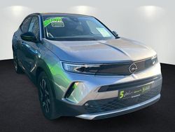 Kontrast grau/quarz silber Gebraucht 2022 Opel Mokka-e Elegance SUV | 15.490 € (Guter Preis)