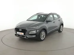 Grau Gebraucht 2020 Hyundai Kona Trend SUV | 17.790 €