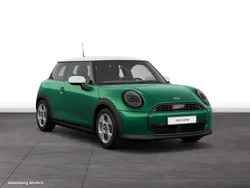 Andere Gebraucht 2024 Mini Cooper S Kleinwagen | 27.564 € (Guter Preis)