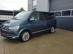 VW T6