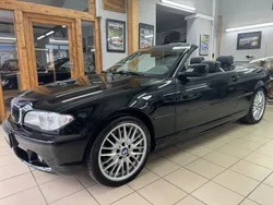Schwarz Gebraucht 2005 BMW 330 Cabriolet Exclusive Cabrio | 11.900 € (Guter Preis)