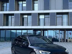 Schwarz Gebraucht 2019 Audi S4 Ambiente Kombi | 45.900 €