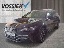 Schwarz Gebraucht 2024 VW Passat Business Limousine | 34.870 € (Superpreis)