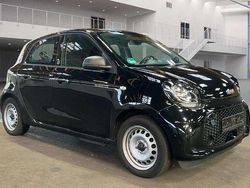 Schwarz Gebraucht 2022 Smart ForFour Electric Drive Kleinwagen | 8.990 € (Guter Preis)