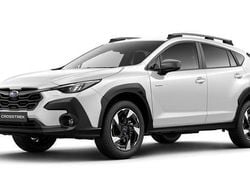 Weiß Neu 2025 Subaru Crosstrek Comfort SUV | 34.900 € (Fairer Preis)