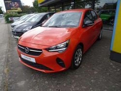 Power orange Gebraucht 2021 Opel Corsa-e Edition Kleinwagen | 12.990 € (Guter Preis)