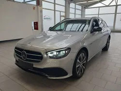 Mercedes E300