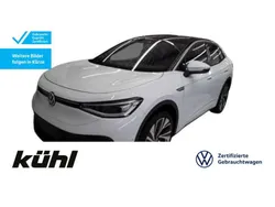 Gebraucht 2023 VW ID.5 Pro Performance SUV | 37.390 € (Etwas zu teuer)
