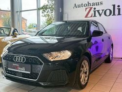 Schwarz Gebraucht 2024 Audi A1 Sportback Sport Kleinwagen | 23.940 € (Guter Preis)