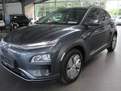 Graumetallic Gebraucht 2020 Hyundai Kona Advantage SUV | 17.990 € (Fairer Preis)