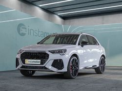 Weiß Gebraucht 2024 Audi RS Q3 Sport SUV | 73.340 €