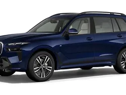 Gebraucht 2025 BMW X7 SUV | 126.000 €