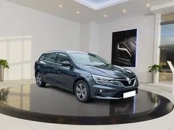 Renault Mégane IV