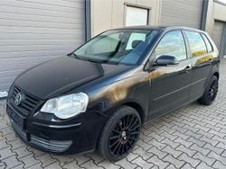 Schwarz Gebraucht 2006 VW Polo Kleinwagen | 699 € (Guter Preis)