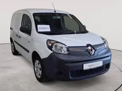 Mineralweiß Gebraucht 2022 Renault Kangoo Van / Kleinbus | 14.590 € (Fairer Preis)