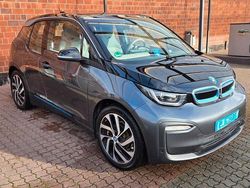 Grau Gebraucht 2018 BMW i3 Kleinwagen | 14.900 € (Guter Preis)