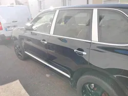 Schwarz Gebraucht 2009 Porsche Cayenne S SUV | 10.500 €