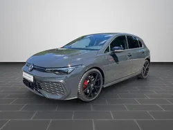 Uranograu Gebraucht 2025 VW Golf VIII GTI Limousine | 44.990 € (Teuer)