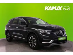 Schwarz Gebraucht 2023 Renault Koleos Techno SUV | 29.850 € (Fairer Preis)