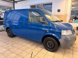 Blau Gebraucht 2006 VW T5 Van | 2.500 €