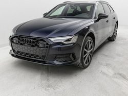 Blau Neu 2025 Audi A6 Advanced Kombi | 60.290 € (Superpreis)