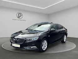 Schwarz Gebraucht 2018 Opel Insignia Sport Limousine | 9.450 € (Fairer Preis)
