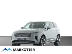 Grau Neu 2025 Volvo XC90 Plus SUV | 77.240 € (Superpreis)