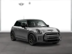 Metallic Gebraucht 2022 Mini Cooper SE Classic Kleinwagen | 20.850 € (Guter Preis)