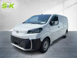 Ice white Neu 2025 Toyota Proace Van | 52.538 €