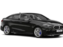 Saphirschwarz metallic(schwarz) Neu 2024 BMW M235 Comfort Edition Coupé | 70.700 €