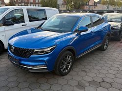 Blau Gebraucht 2020 DFSK Fengon SUV | 11.500 € (Superpreis)