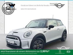 Gebraucht 2021 Mini Cooper S Hatch Kleinwagen | 17.848 € (Fairer Preis)