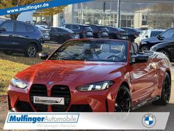Toronto rot Gebraucht 2025 BMW M4 Cabriolet Performance Cabrio | 84.800 € (Guter Preis)
