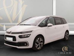 Weiß Gebraucht 2020 Citroën Grand C4 Picasso Feel Van / Kleinbus | 11.300 € (Guter Preis)