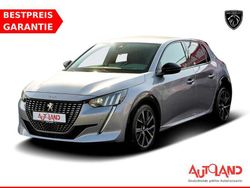 Artensegraumet. (metallic) Gebraucht 2023 Peugeot 208 GT-line Kleinwagen | 18.490 € (Fairer Preis)