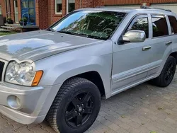 Grau Gebraucht 2005 Jeep Grand Cherokee SUV | 2.990 € (Teuer)
