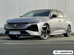 Grau Neu 2025 Peugeot 308 SW GTi Kombi | 37.890 €