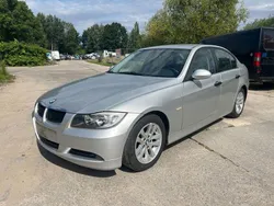 Silber Gebraucht 2006 BMW 318 Limousine | 4.990 € (Fairer Preis)