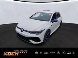 Pure white Gebraucht 2022 VW Golf R Limousine | 37.930 € (Guter Preis)
