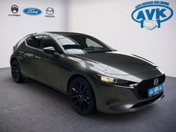 Machinegrey Gebraucht 2024 Mazda 3 Nagisa SUV | 25.990 € (Guter Preis)